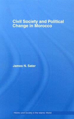 Civil Society and Political Change in Morocco