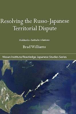 Resolving the Russo-Japanese Territorial Dispute