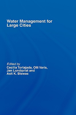 Water Management in Megacities