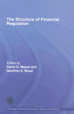 The Structure of Financial Regulation