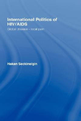 International Politics of HIV/AIDS