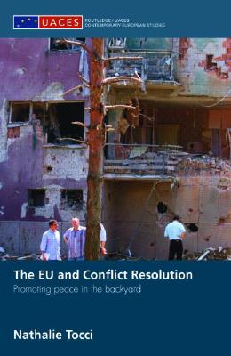 The EU and Conflict Resolution