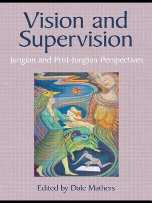 Vision and Supervision