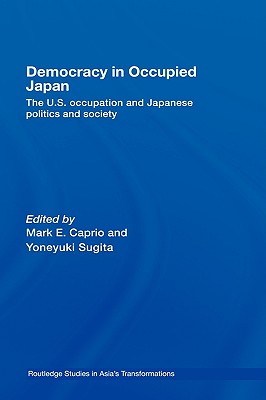 Democracy in Occupied Japan