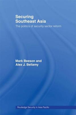 Securing Southeast Asia