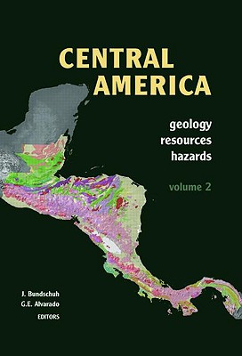 Central America, Two Volume Set