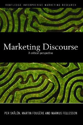 Marketing Discourse