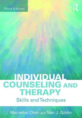 Individual Counseling and Therapy