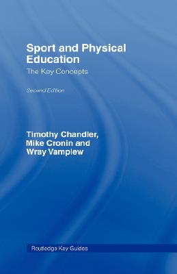 Sport and Physical Education: The Key Concepts