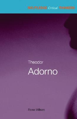 Theodor Adorno