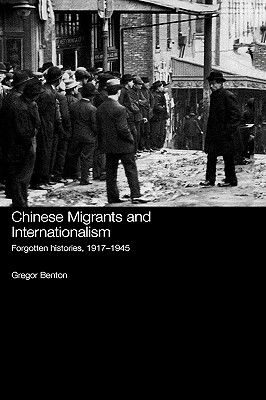 Chinese Migrants and Internationalism