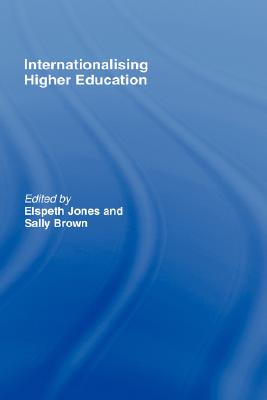 Internationalising Higher Education