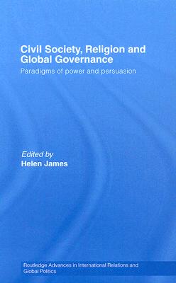 Civil Society, Religion and Global Governance