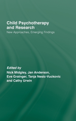 Child Psychotherapy and Research