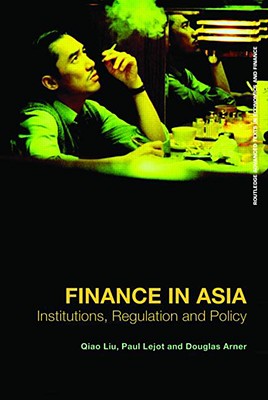 Finance in Asia