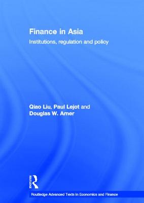 Finance in Asia