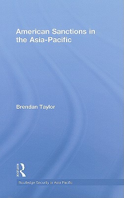 American Sanctions in the Asia-Pacific