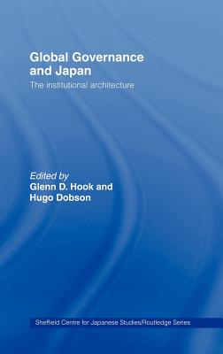 Global Governance and Japan