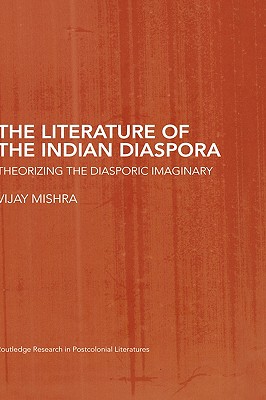 The Literature of the Indian Diaspora