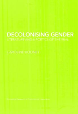 Decolonising Gender