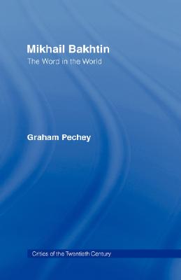 Mikhail Bakhtin