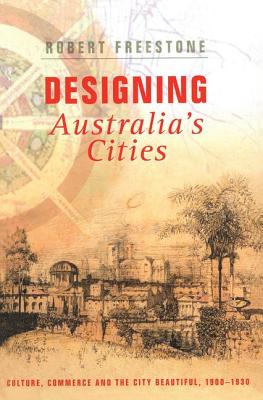 Designing Australia's Cities