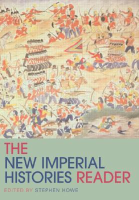 The New Imperial Histories Reader