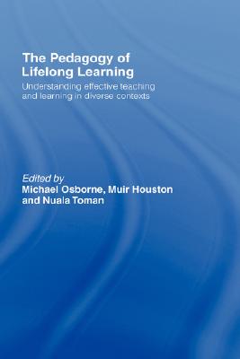 The Pedagogy of Lifelong Learning