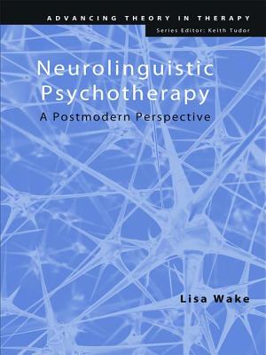 Neurolinguistic Psychotherapy