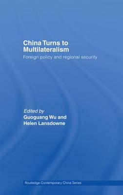 China Turns to Multilateralism