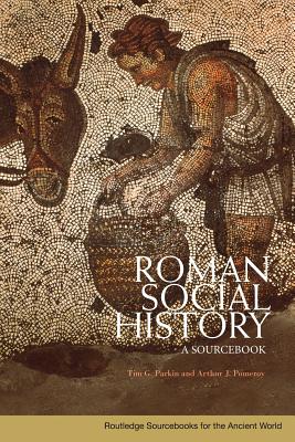 Roman Social History