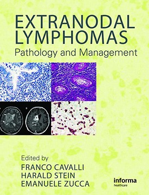 Extranodal Lymphomas