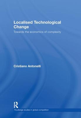 Localised Technological Change