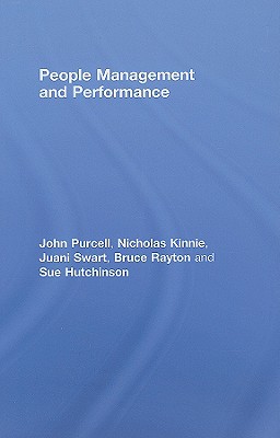 People Management and Performance