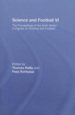 Science and Football VI