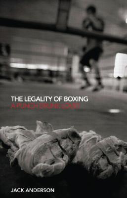 The Legality of Boxing