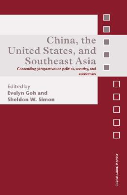 China, the United States, and South-East Asia