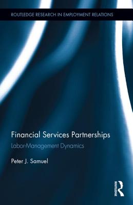 Financial Services Partnerships