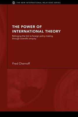 The Power of International Theory
