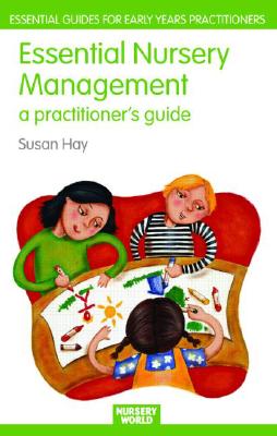 Essential Nursery Management