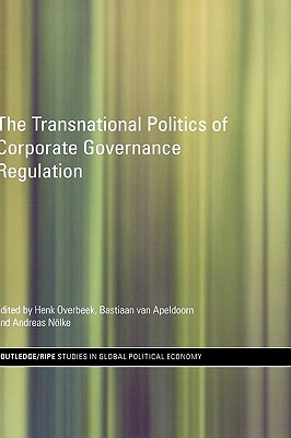 The Transnational Politics of Corporate Governance Regulation