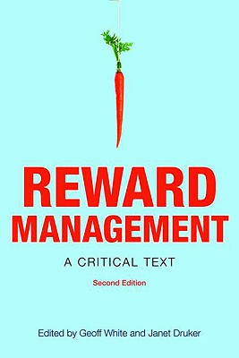 Reward Management