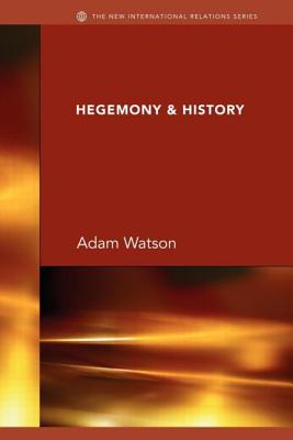 Hegemony & History