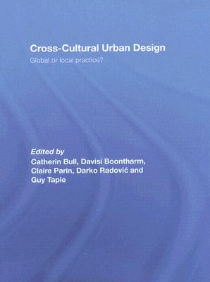 Cross-Cultural Urban Design