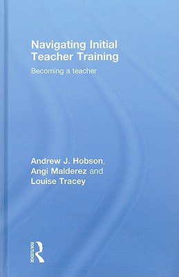 Navigating Initial Teacher Training