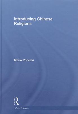 Introducing Chinese Religions