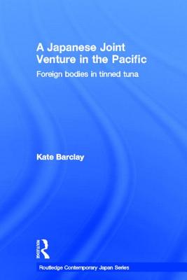 A Japanese Joint Venture in the Pacific