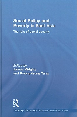 Social Policy and Poverty in East Asia