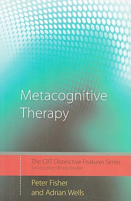 Metacognitive Therapy