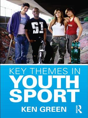 Key Themes in Youth Sport